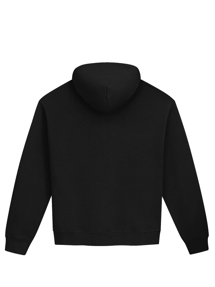 Dynamic Sound Waves Hoodie product image (5)