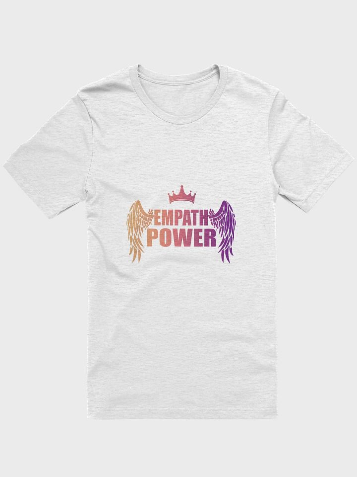 Empath Proud T-Shirt product image (6)