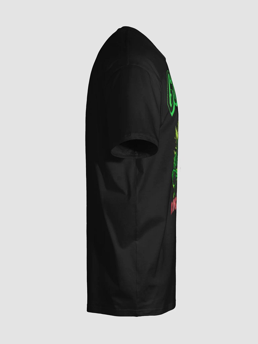 Godzilla T-Shirt product image (9)