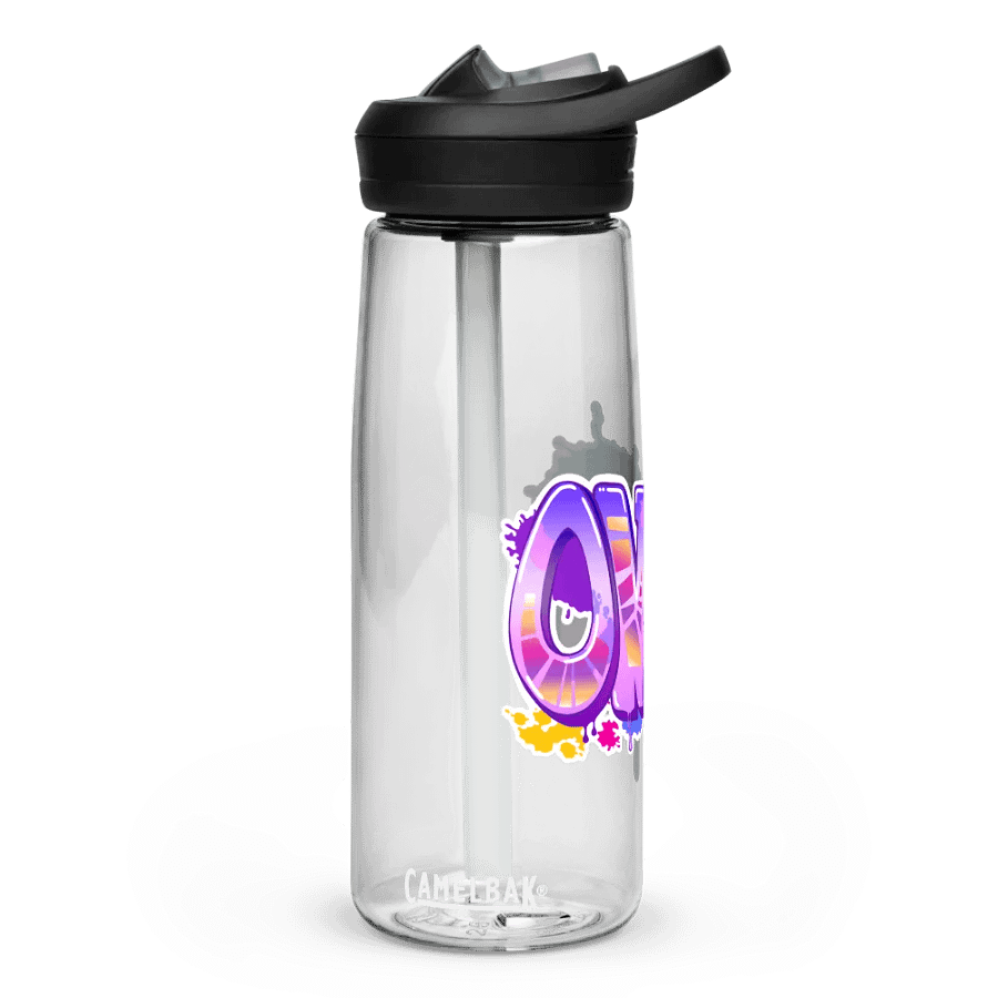 ONYA Graffiti Camelbak Water Bottle product image (1)