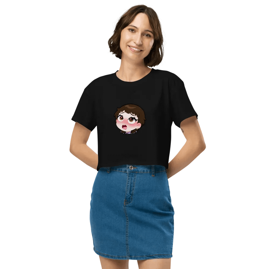 Uwu T-Shirt product image (6)