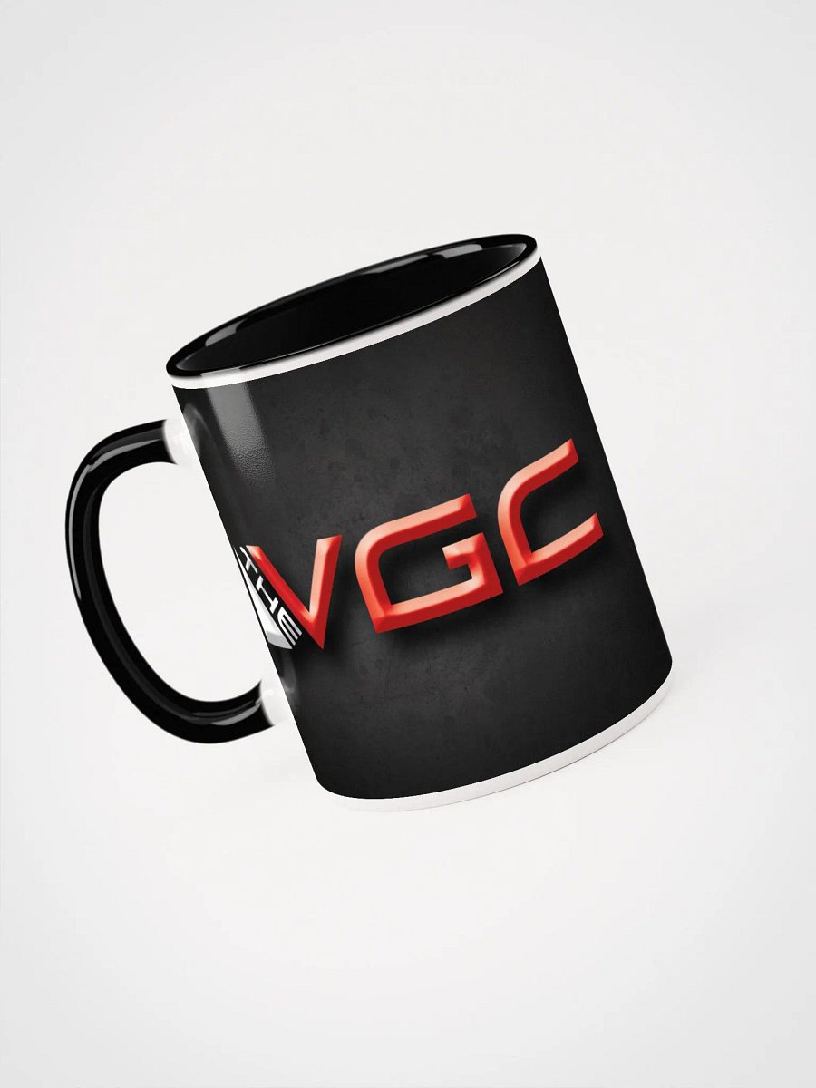 The VGC Mug Premium product image (34)
