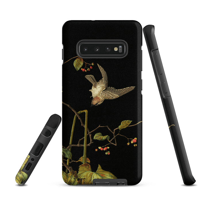 Still Life. Samsung® Tough Case product image (3)