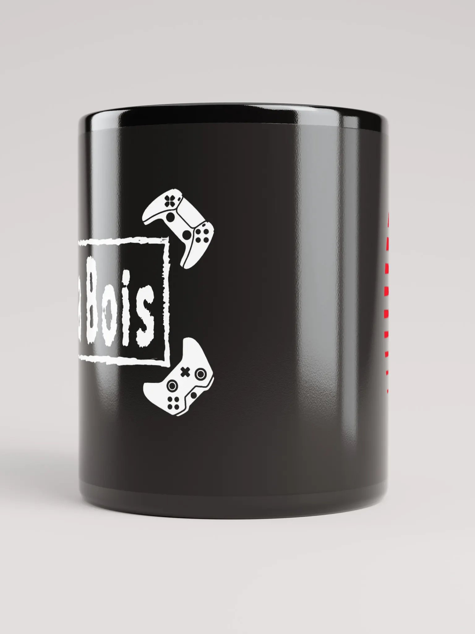Rocker Joe/Da Bois Mug product image (9)