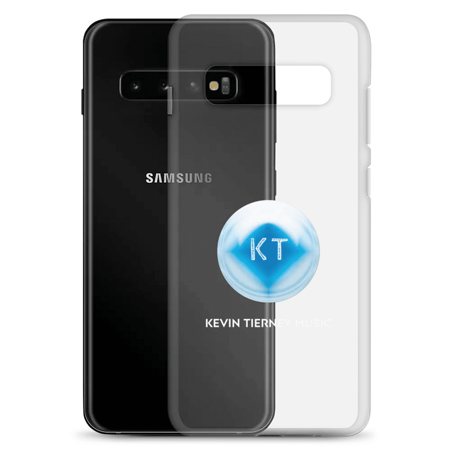 Kevin Tierney Music Logo Samsung Case product image (20)