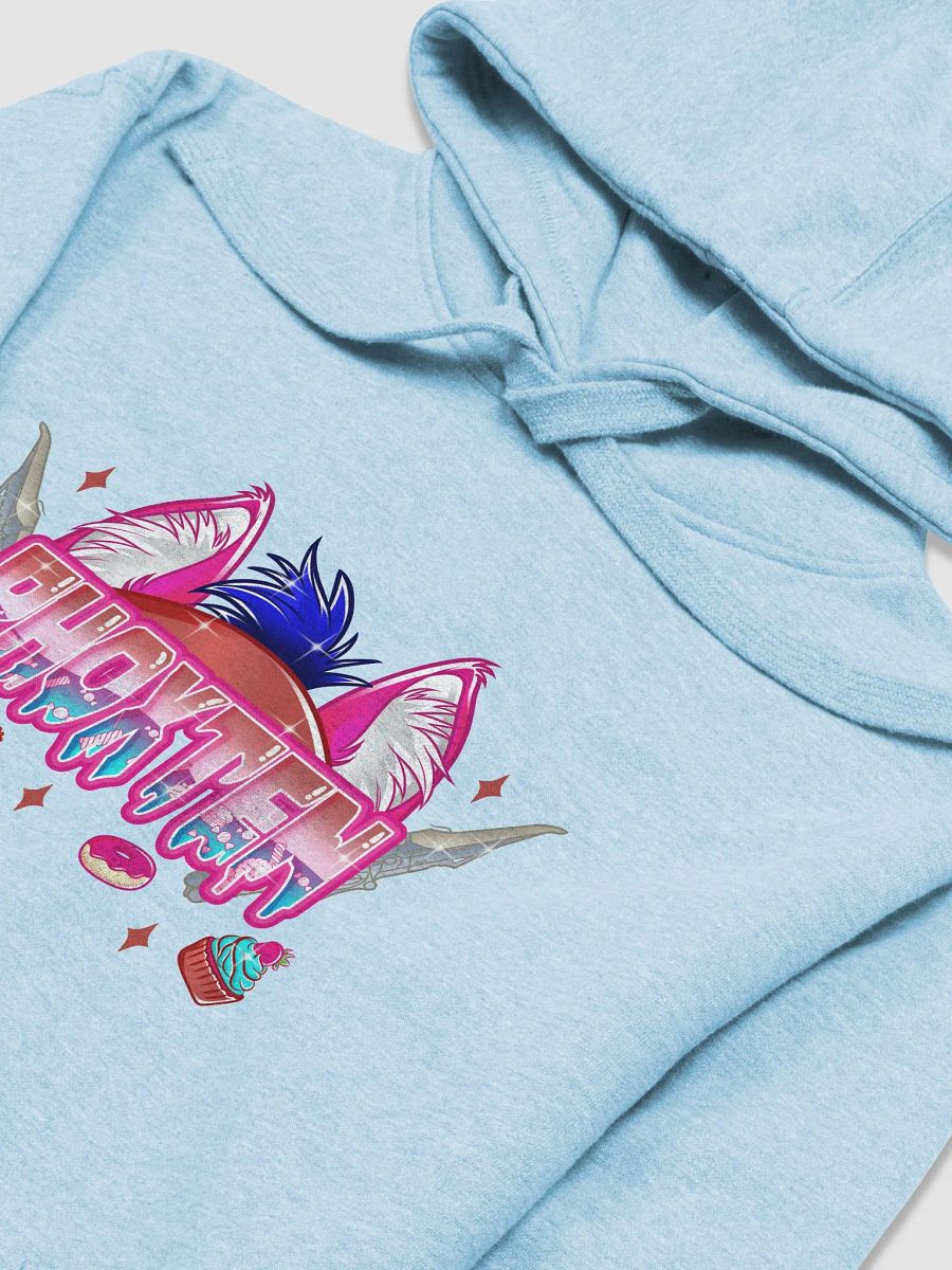 Phoxx hoodie product image (3)