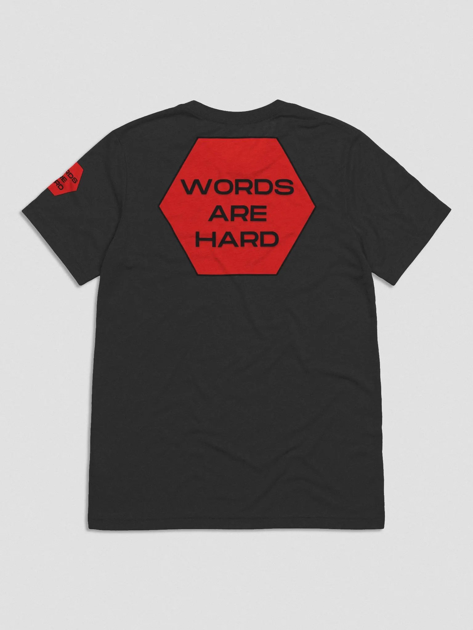Words are hard! product image (2)