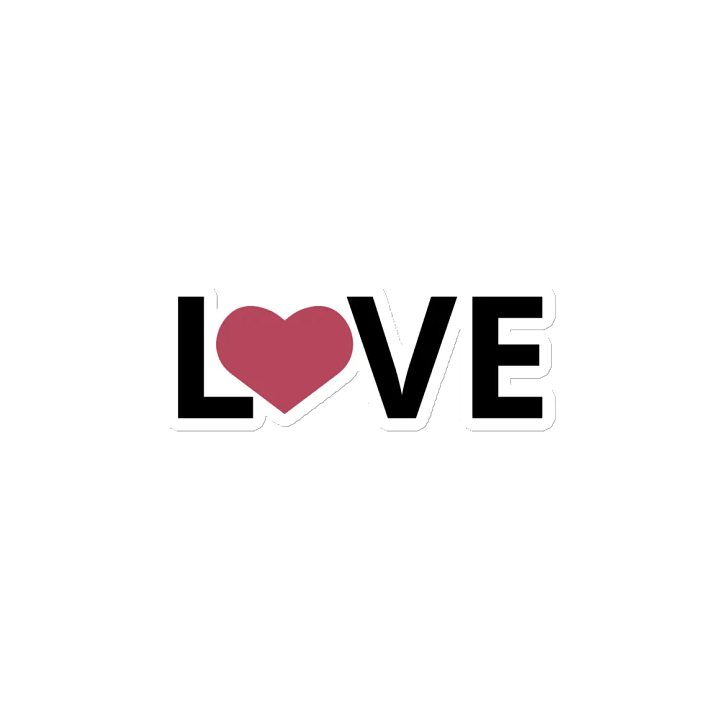 Heartbeat Motion Die-Cut Magnets product image (2)