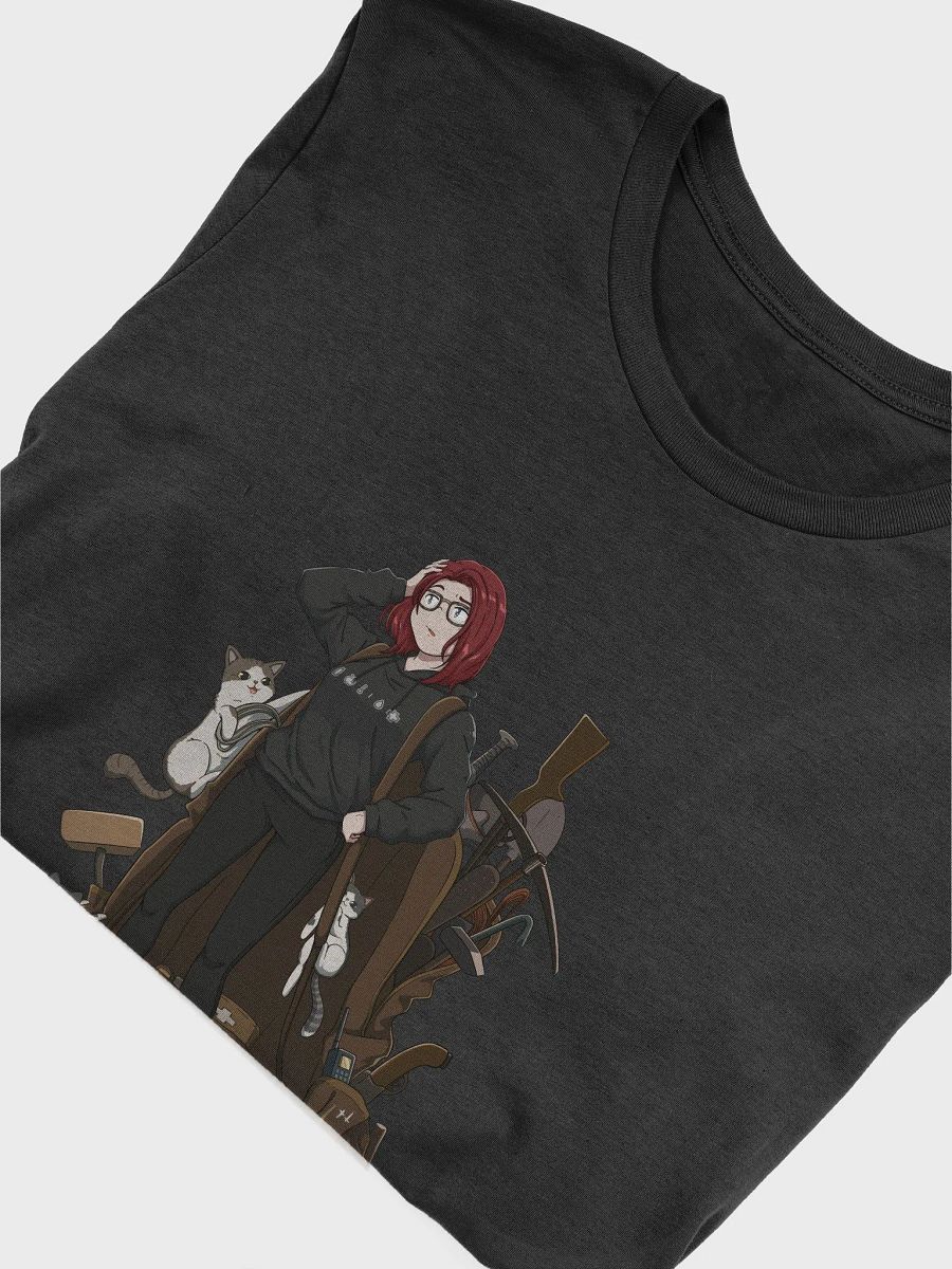 Loot Joblin T-Shirt product image (50)