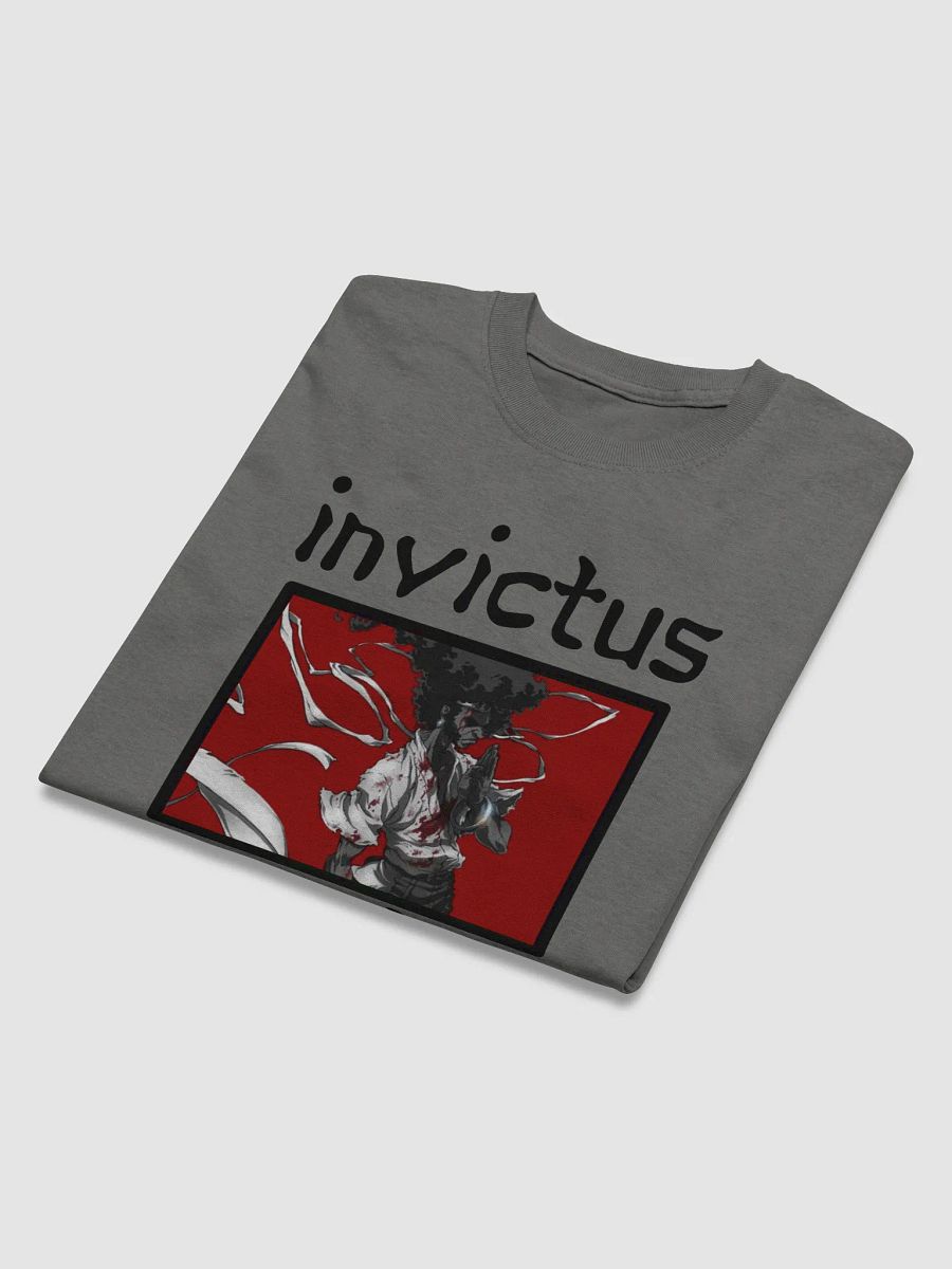 Yonko Mentality: INVICTUS product image (13)