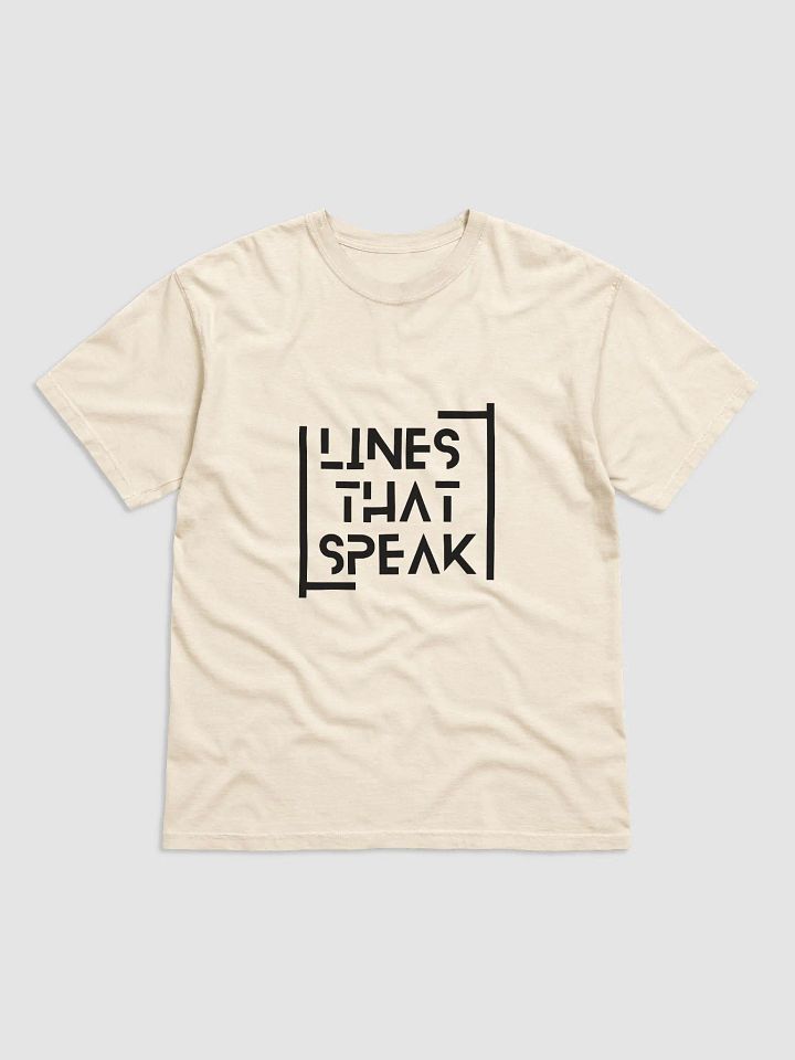 Lines that Speak product image (7)