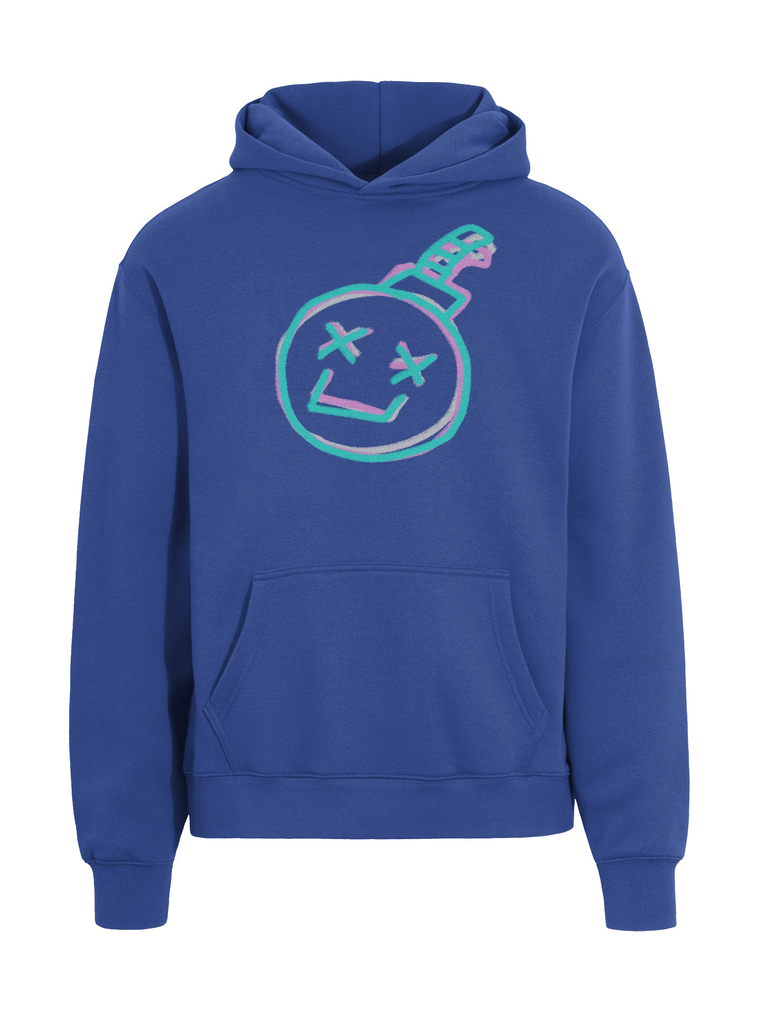 weirdautumns oversized hoodie product image (5)