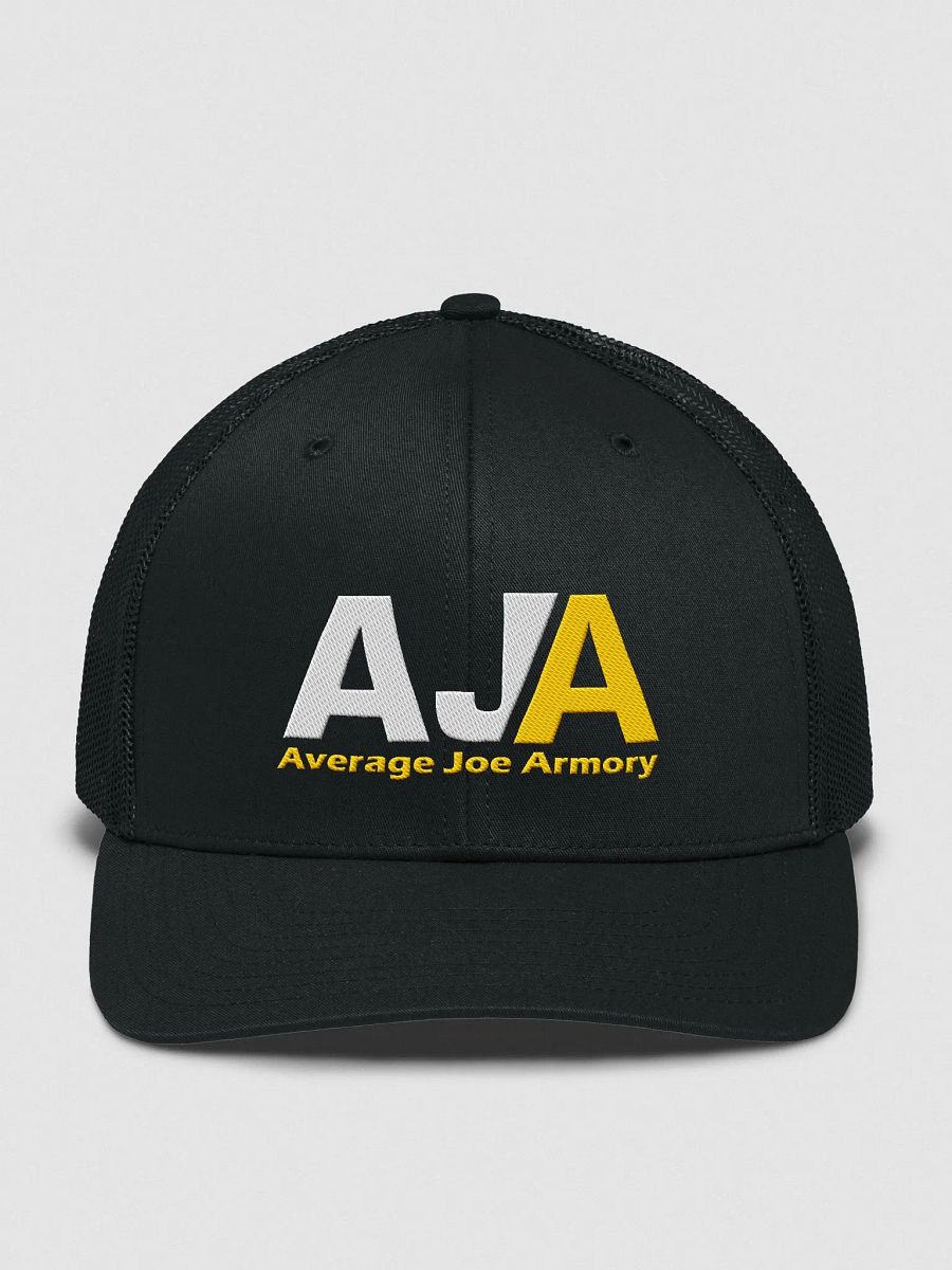 Average Joe Armory Hat product image (2)