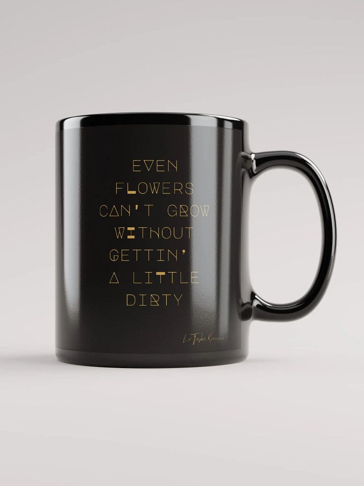 FlowerPot Mug product image (1)