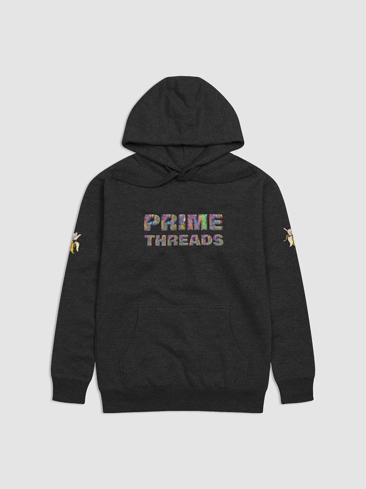 Prime Premium Hoodie product image (1)