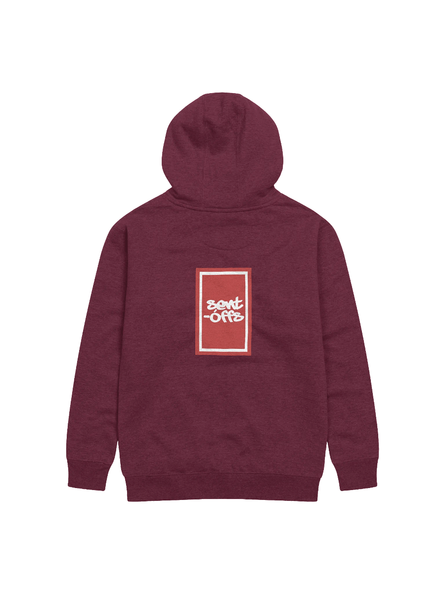 Play Like Coffee Break Hoodie product image (2)