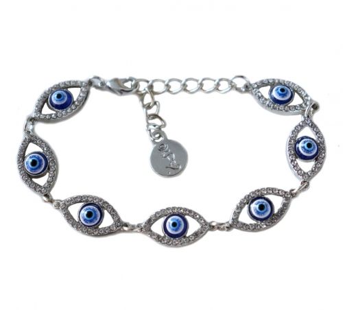 Anti Evil Eye Bracelet product image (1)
