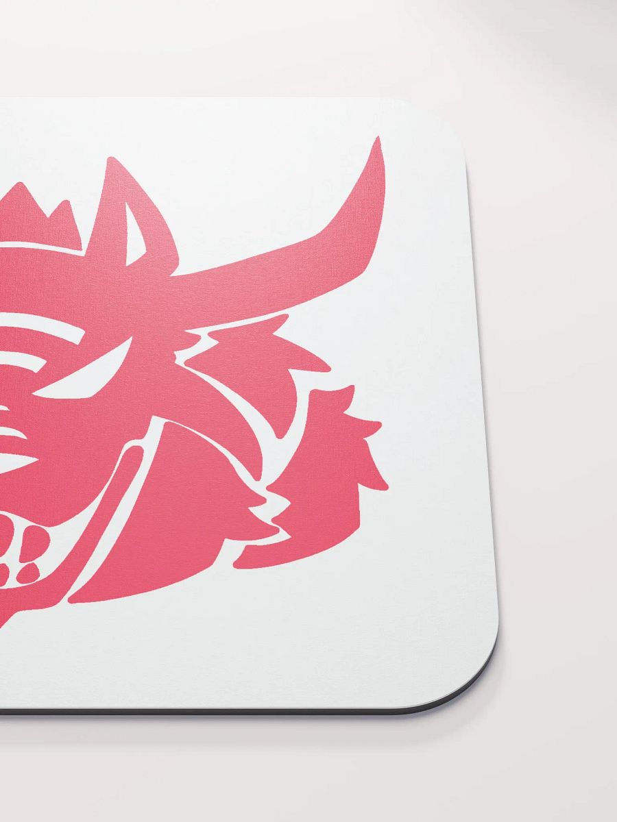 Malkita Emblem Mousepad product image (5)