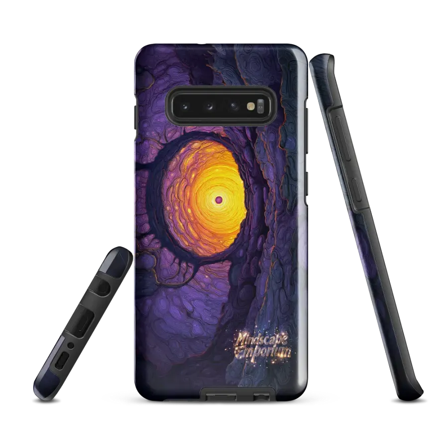 Mindcore Samsung® Tough Case product image (1)