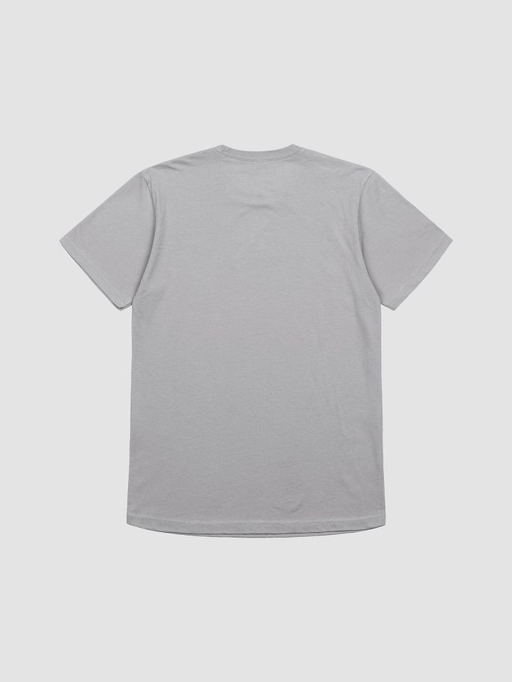 Indie Author Genre Fantasy supersoft grey T-shirt product image (2)