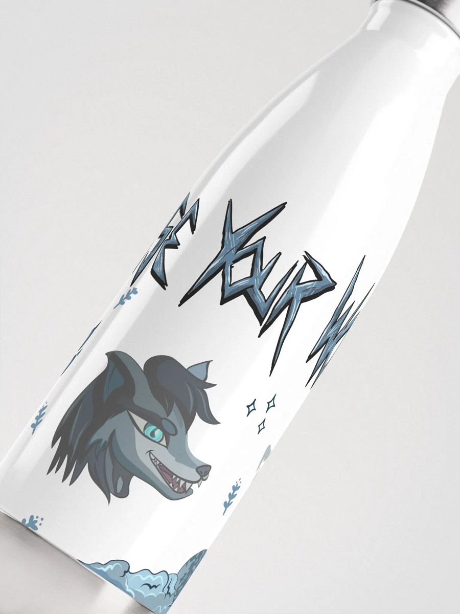 Release Your Cold Water! product image (5)
