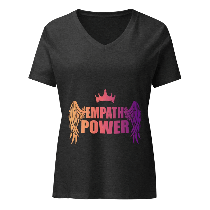 Empath Proud V-Neck product image (3)