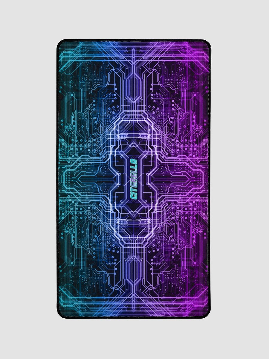Mousepad XL Chipdesign product image (1)