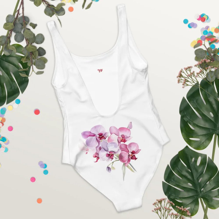 Flowers on the beach product image (12)