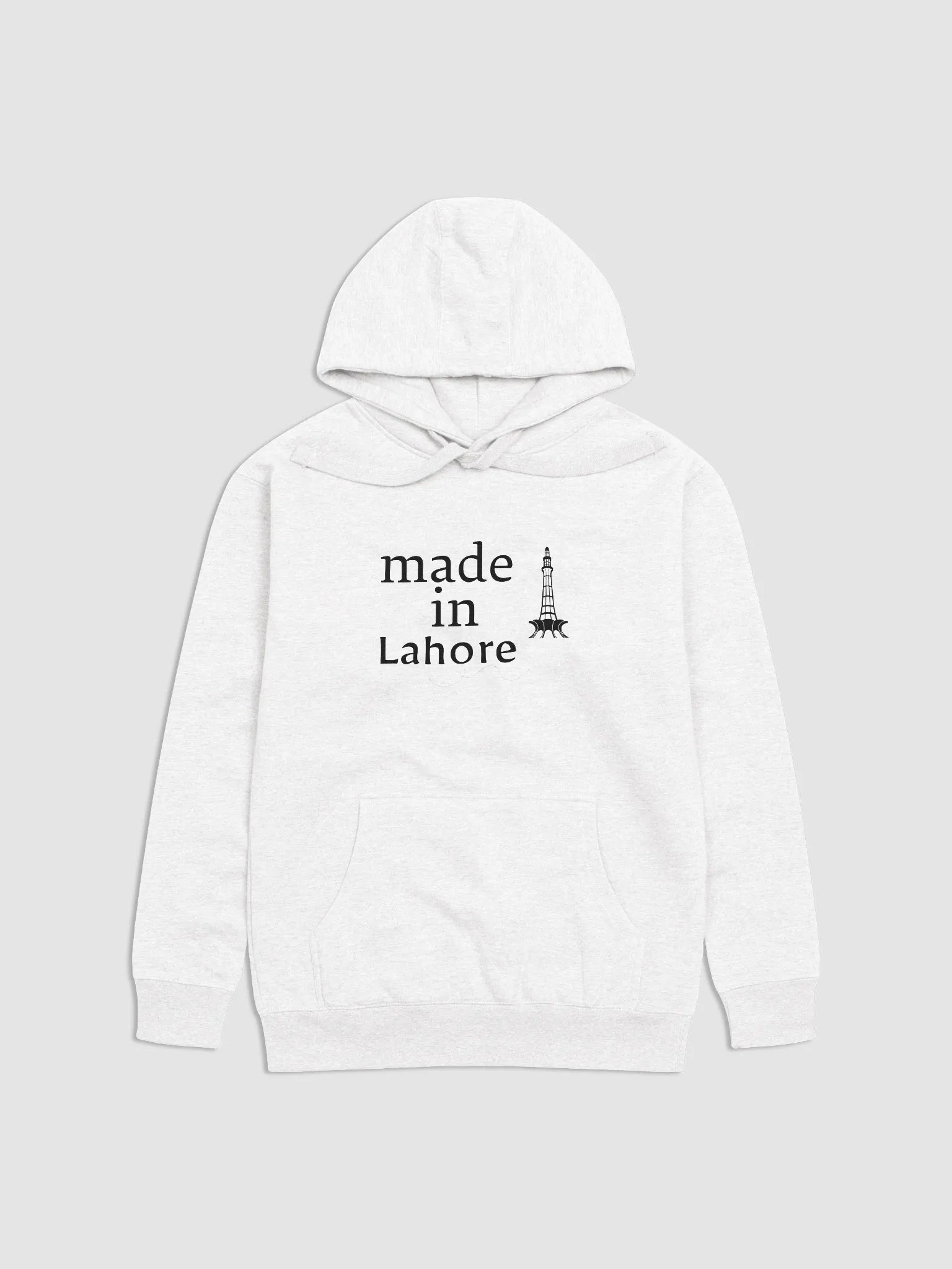 Made in Lahore Hoodie product image (31)