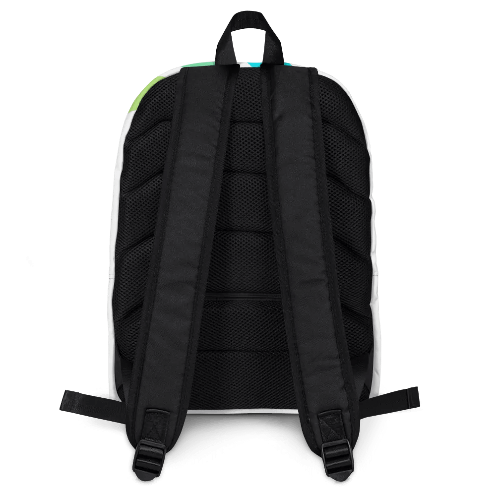 Raz Dee Vibin' Backpack product image (2)
