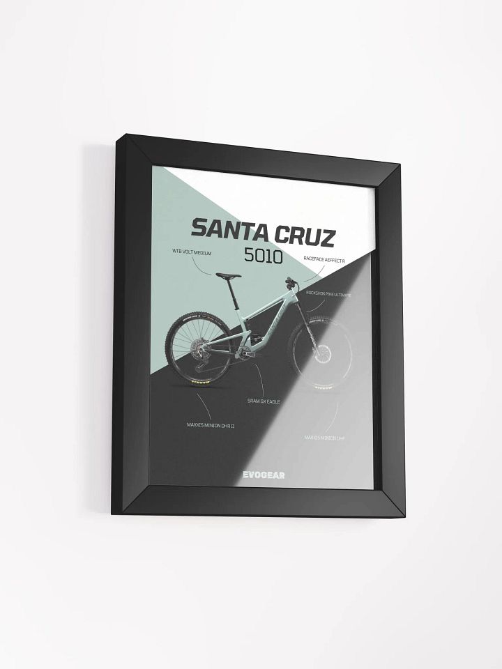 Santa Cruz 5010 Frame product image (6)