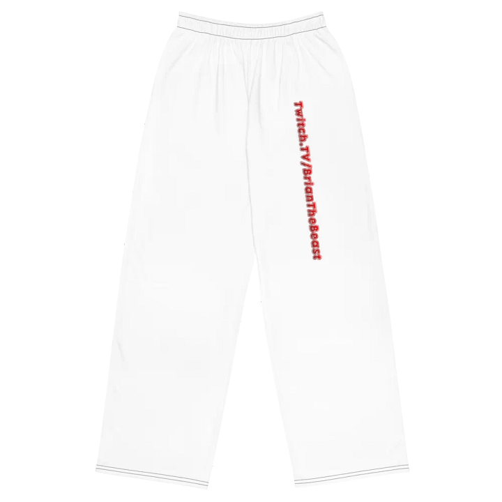 BTB Yes Daddy Lounge Pants product image (1)