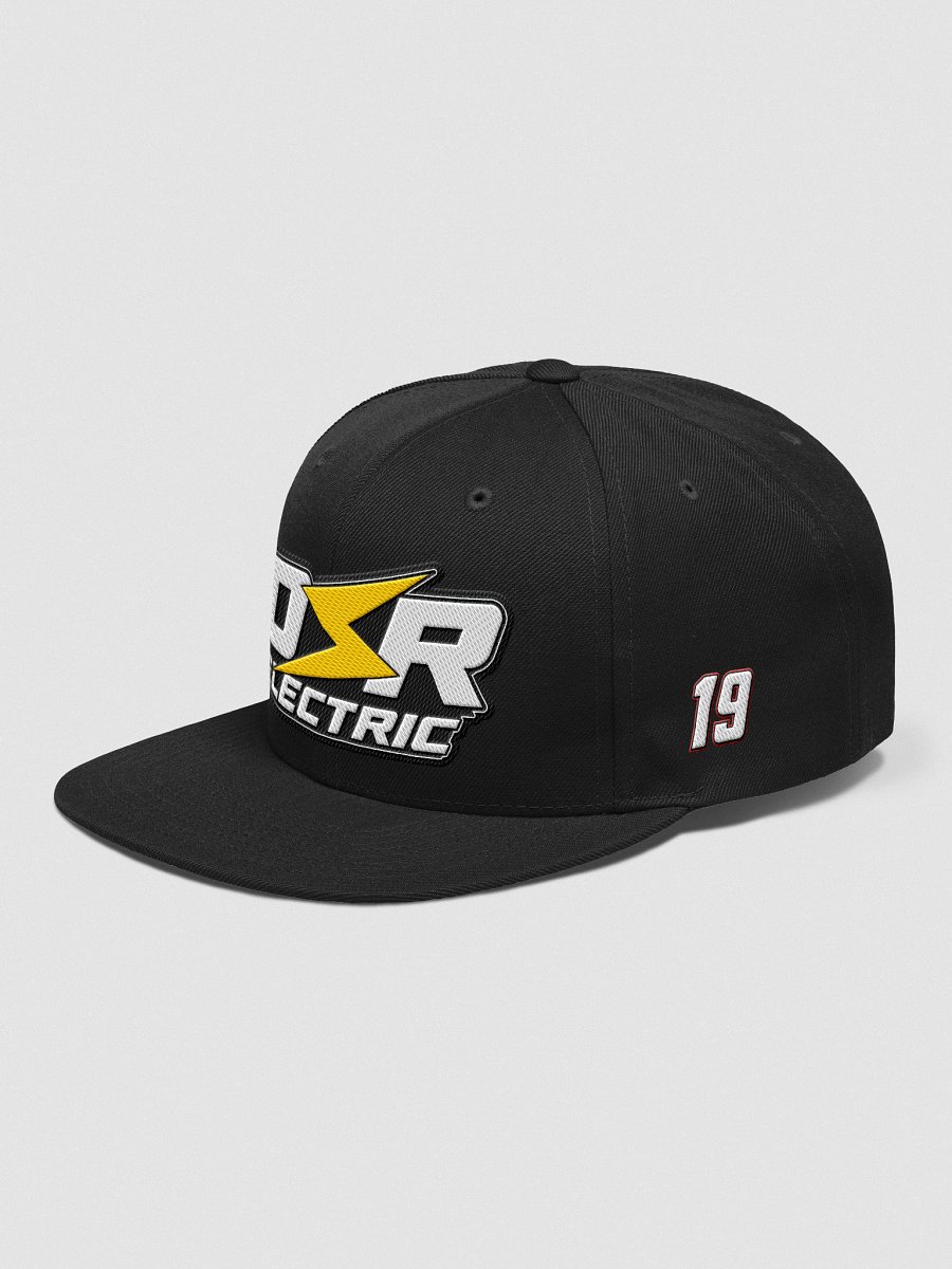 DSR Electric Hat - 19 Newton product image (10)