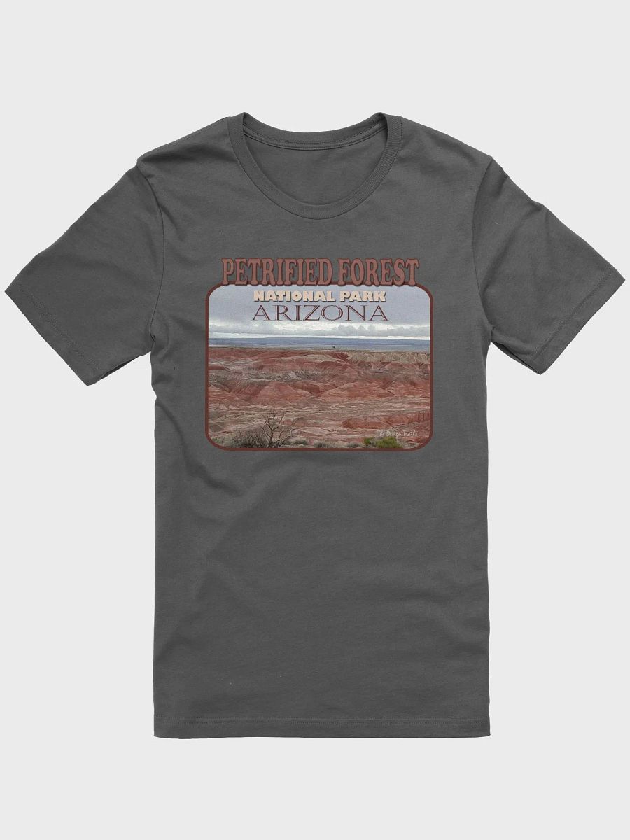Petrified Forest National Park Tee product image (7)