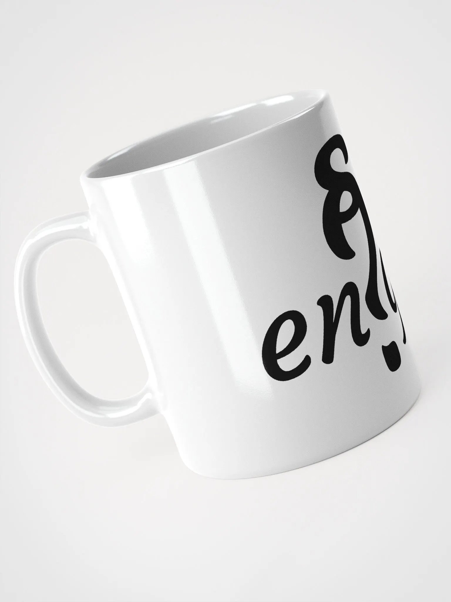 Enigma Society - Mug product image (4)