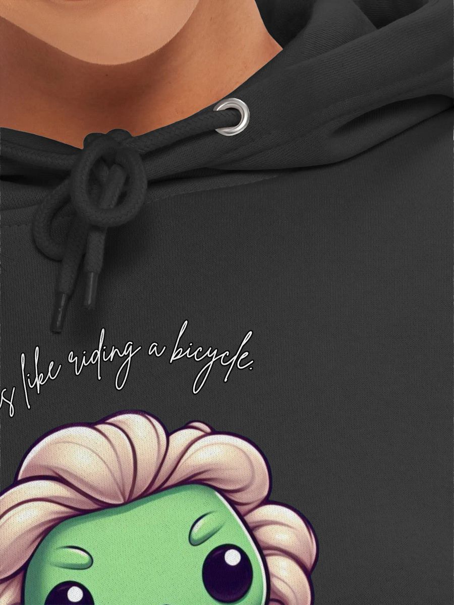 Keep Moving Cthulhu Hoodie product image (26)