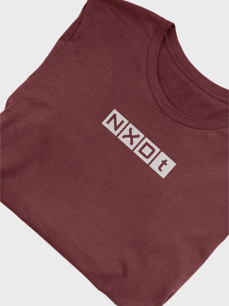 NXDT WA - BC SUPERSOFT T-SHIRT - WDRDS product image (5)