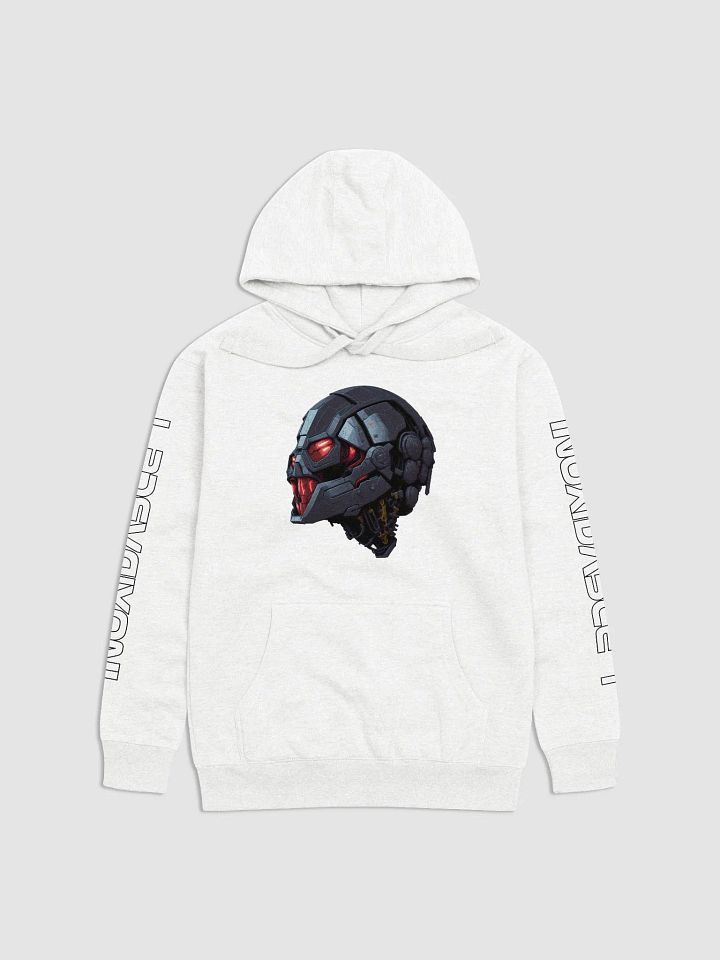 Sweat à capuche 