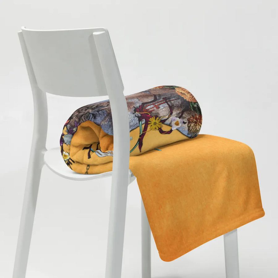 Beautiful Revivals Blankie product image (8)