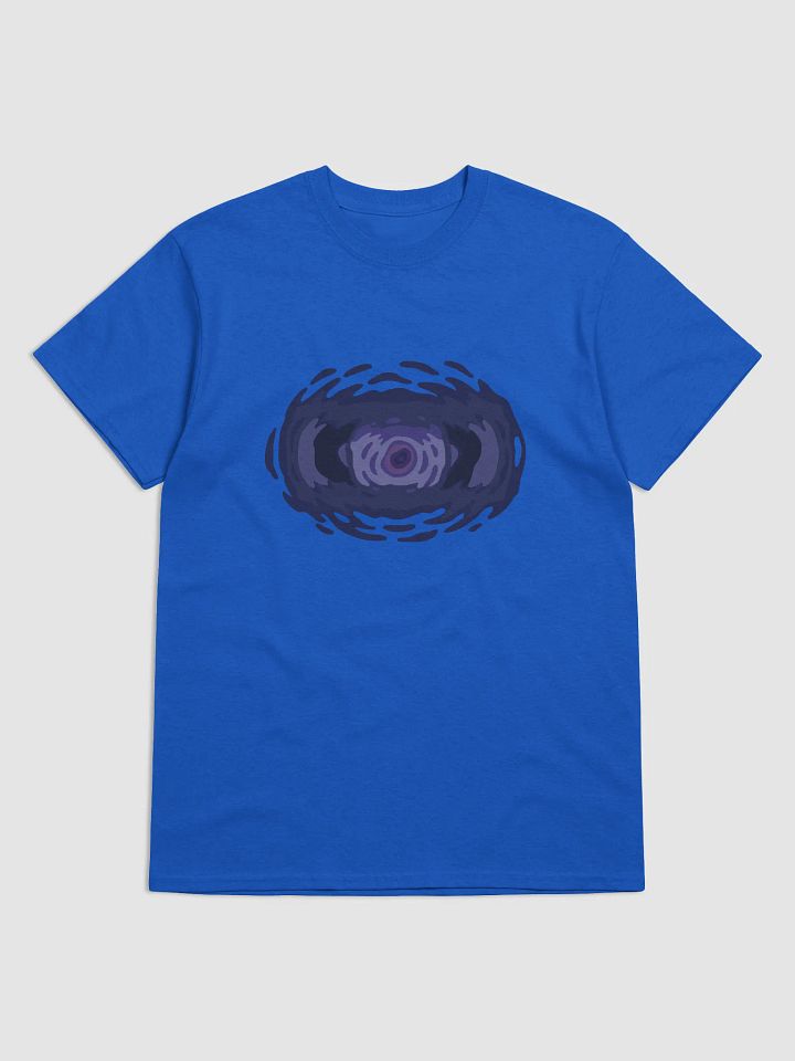 Lost Records: Bloom & Rage Swann's Secret VHS Abyss T-Shirt product image (3)