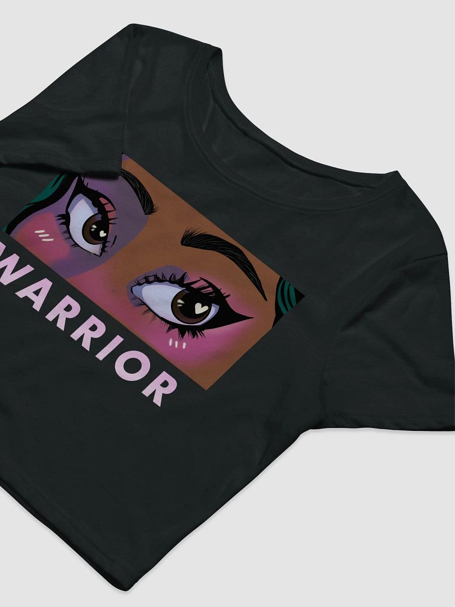 WARRIOR CROPPED product image (3)
