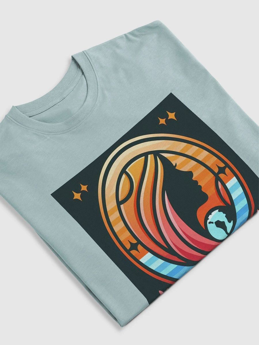 Harmony in Motion Tee product image (33)