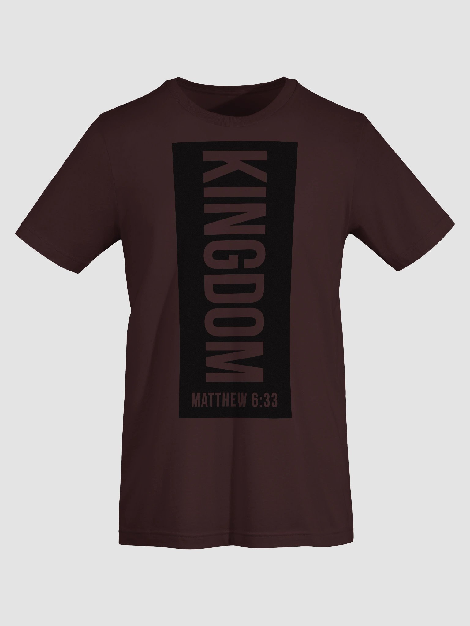 The Kingdom Mattew 6:33 product image (51)