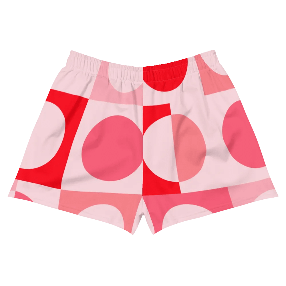 The Charmaine Running Shorts product image (7)