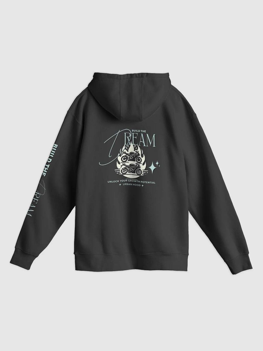 BUILD THE DREAM BY URBAN HOOD product image (4)