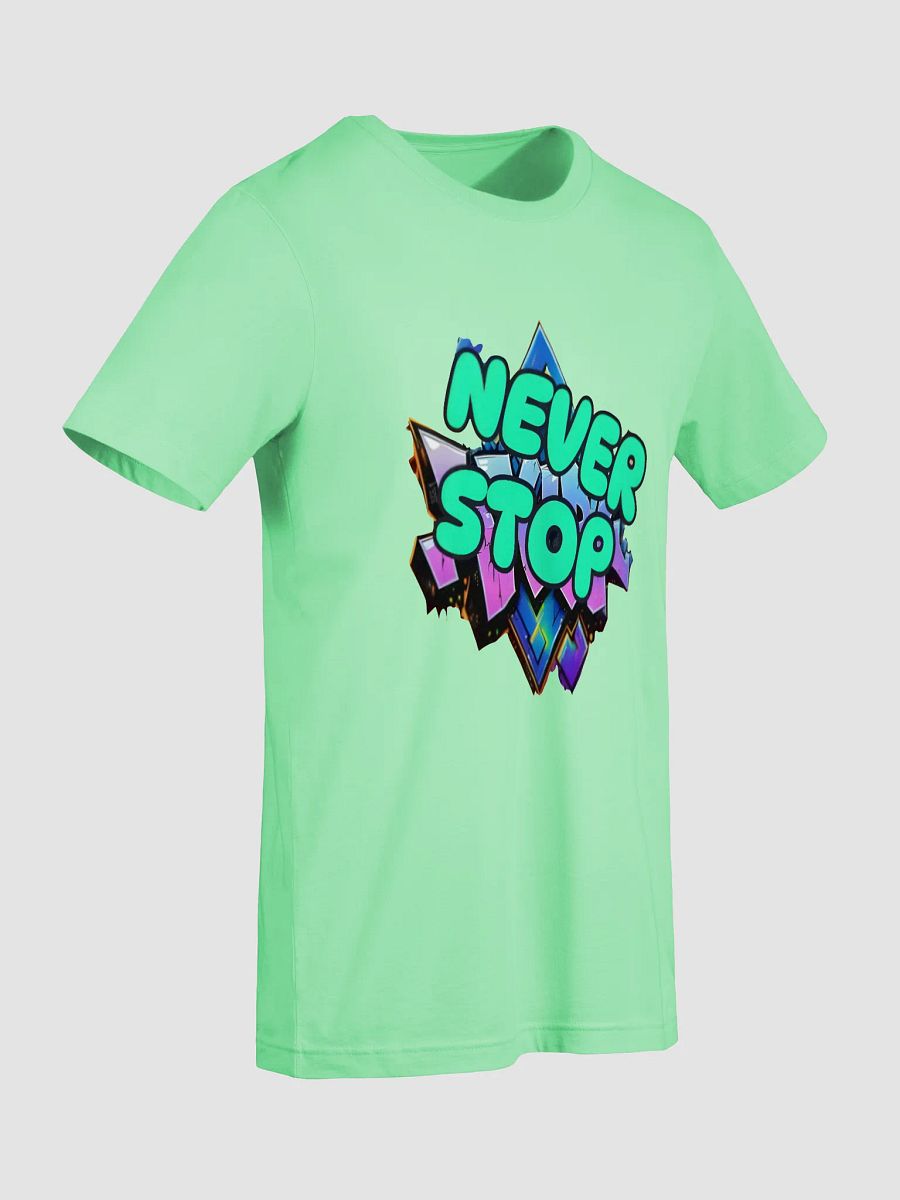 Bella Supersoft T-Shirt product image (87)