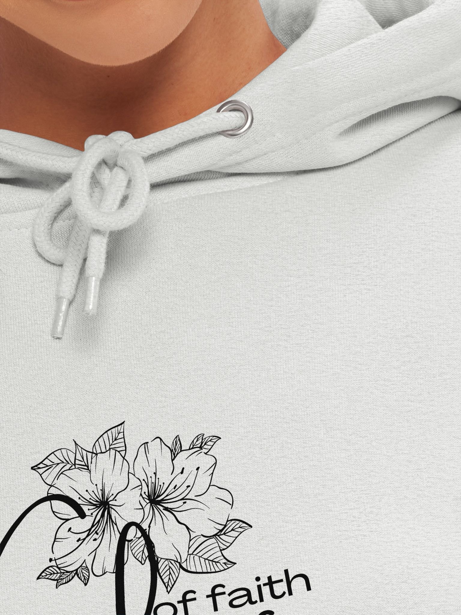 Class Comfort Unisex Hoodie product image (20)