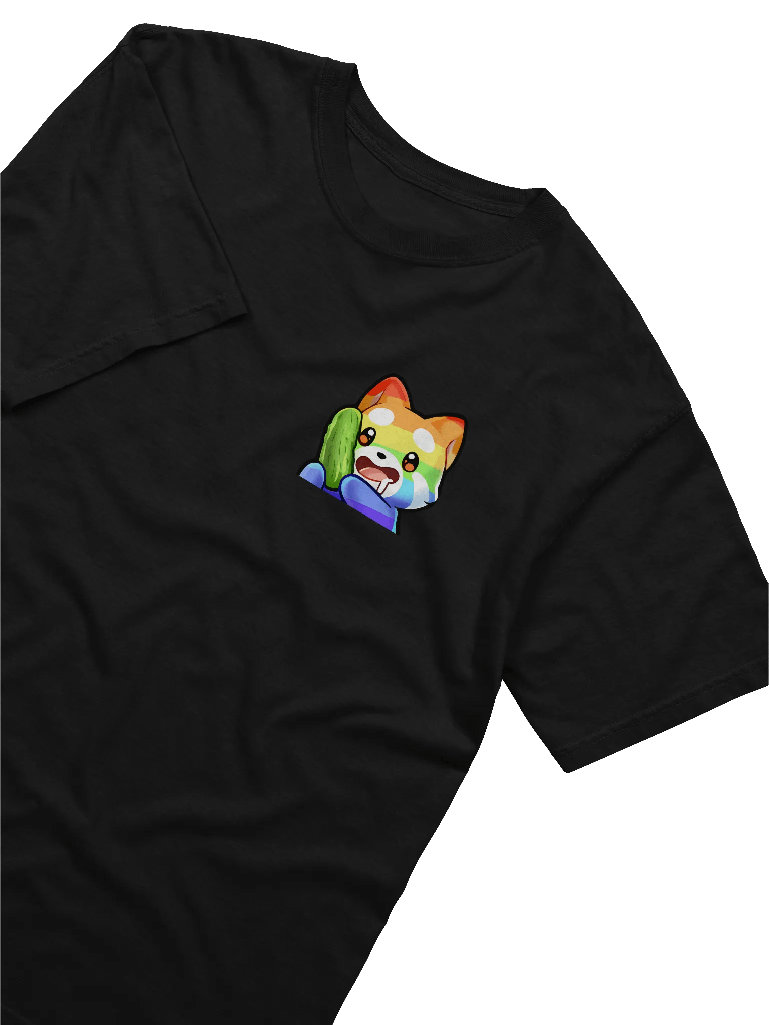 PridePickle Shirt product image (23)