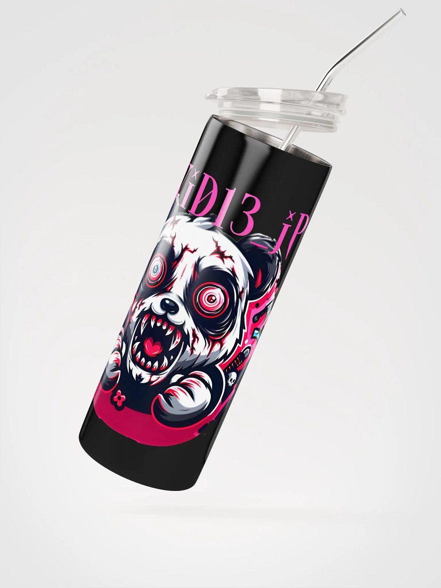Panda Tumbler product image (2)