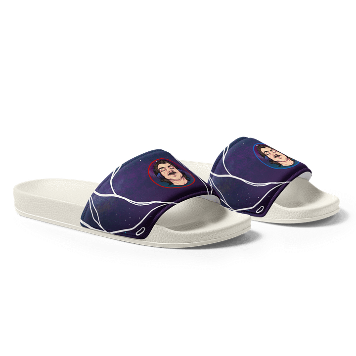 Cosmos Slides (Male Sizes) product image (6)